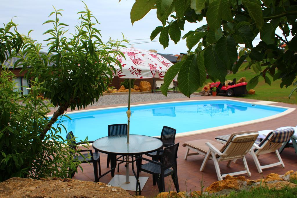 Bungalows Elma Suances Quarto foto